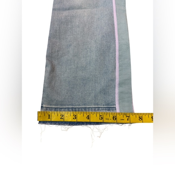 VERONICA BEARD Carolyn w/Tux size 26/2 Org retail $325 - Picture 16 of 16